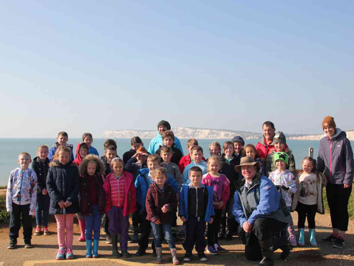 Dinosaur Expeditions picture gallery
